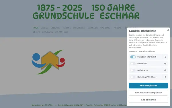 www.ggseschmar.de