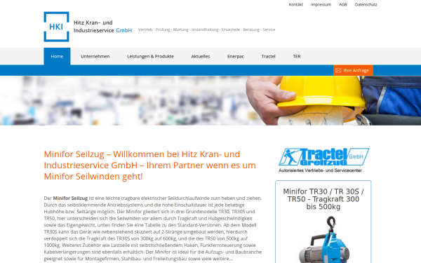 www.minifor.de
