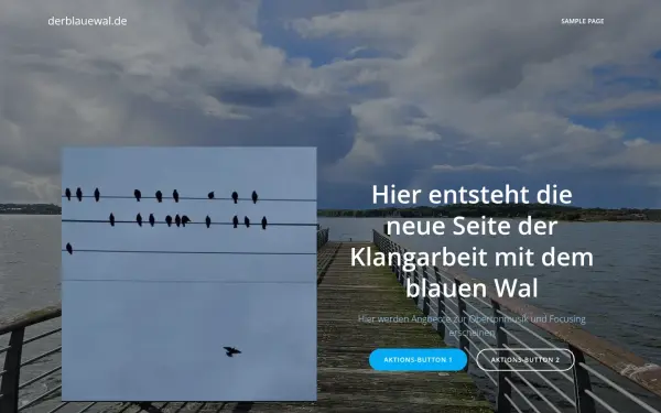 derblauewal.de