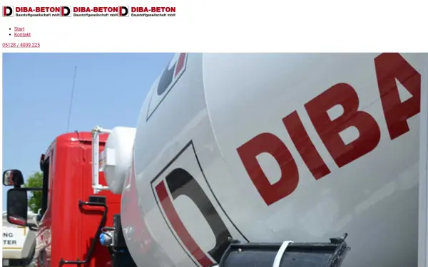diba-beton.de