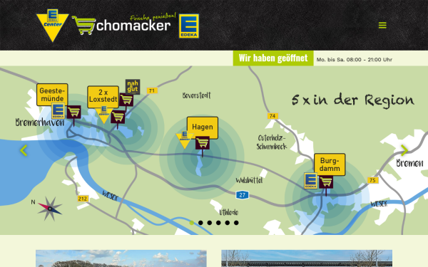 edeka-schomacker.de