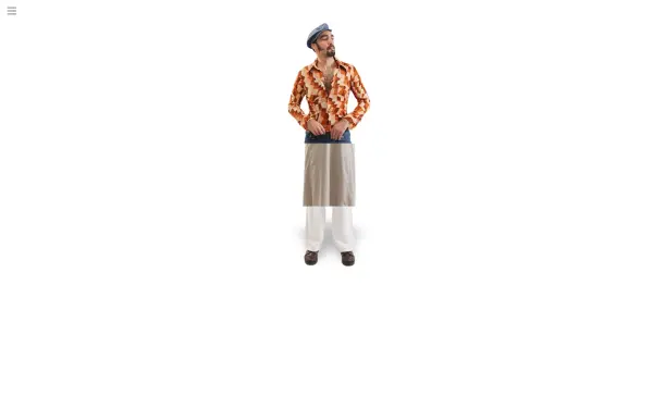samirfuchs.com
