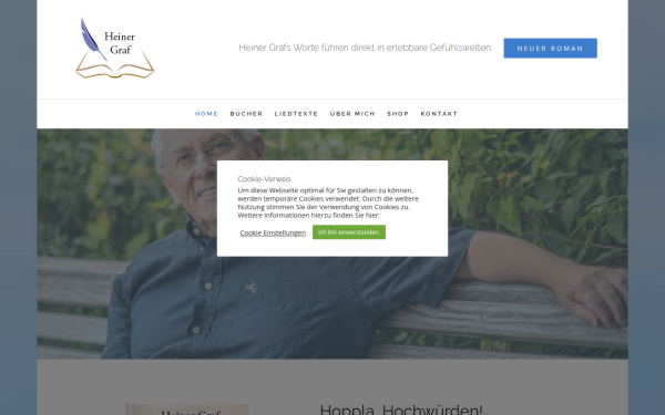 heinergraf.de