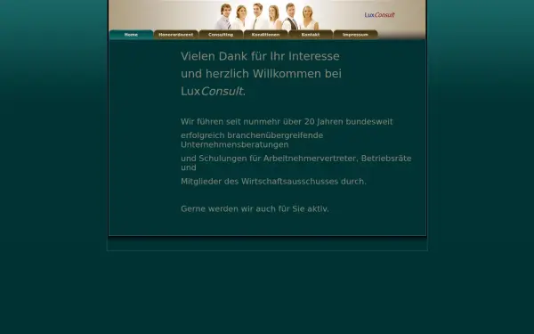 luxconsult.de