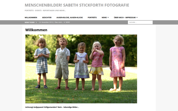 sabeth-stickforth.de