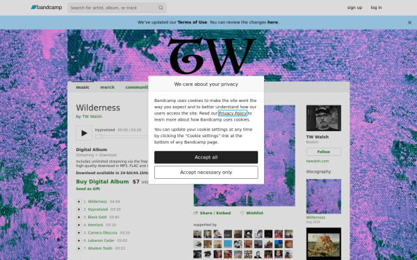 twwalsh.bandcamp.com