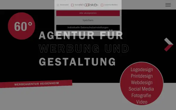 60-grad.de