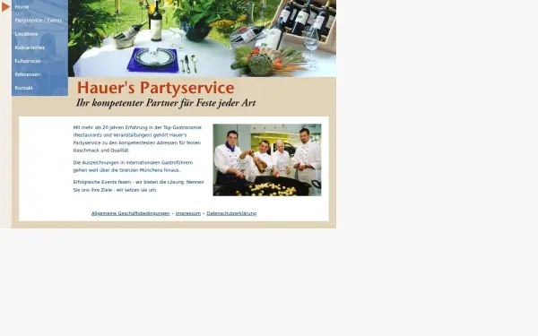 hauers-partyservice.de