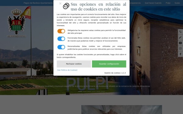pulpi.es