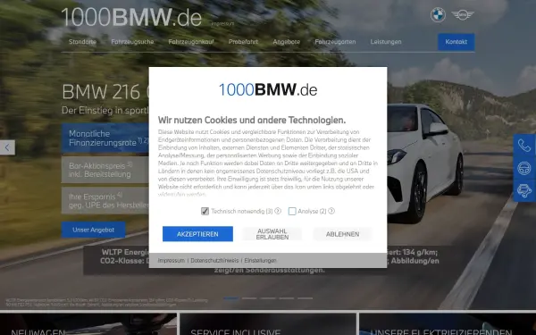 www.1000bmw.de