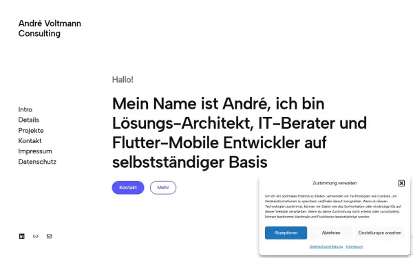 www.andre-voltmann.de
