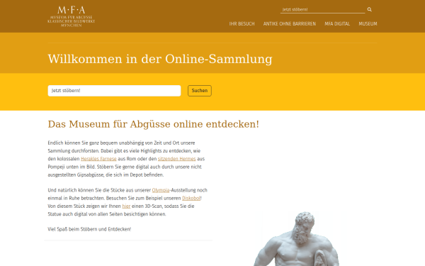 collection.abgussmuseum.de
