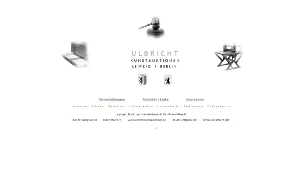 graphiksammler.de