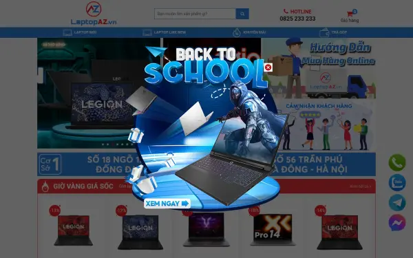 laptopaz.vn