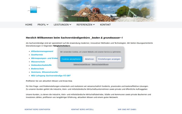 boden-und-grundwasser.com