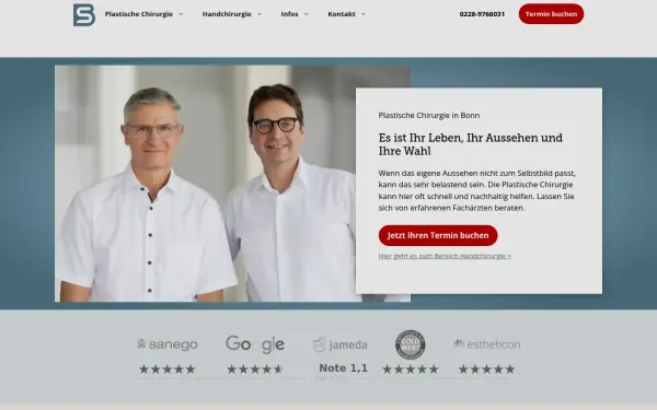 bsmed.de