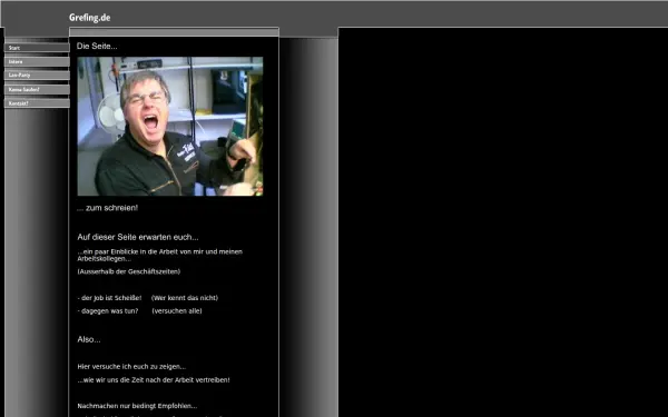 grefing.de