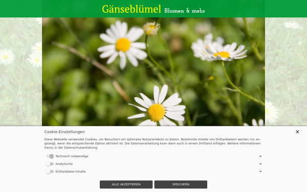 gaensebluemel.de