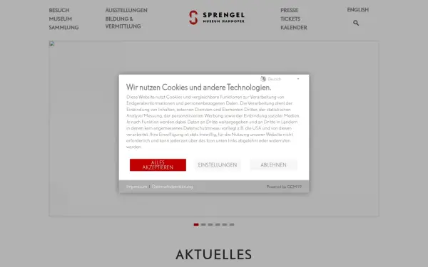 sprengel-museum.de