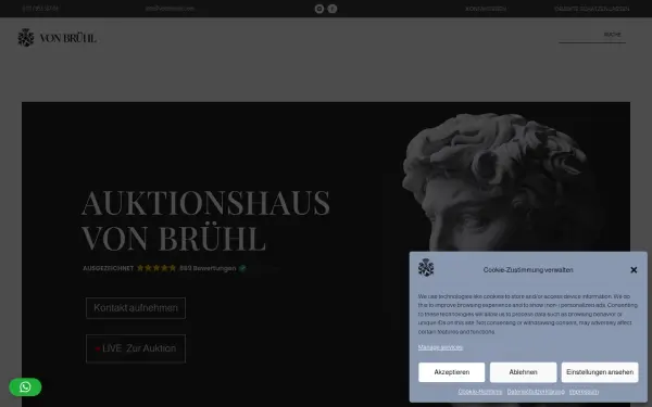 vonbruehl.com