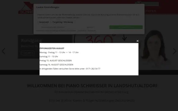 www.piano-schweisser.de