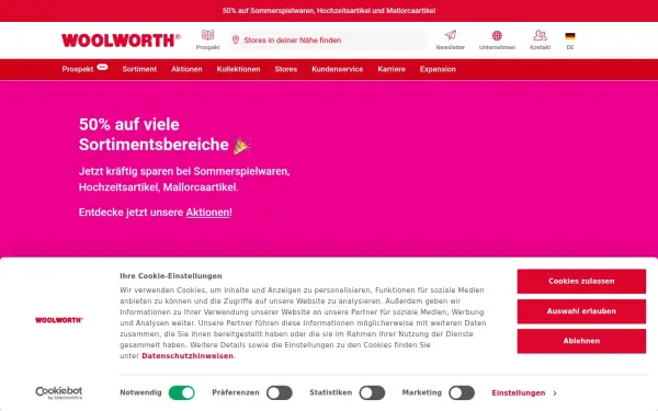 woolworth.de