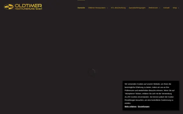 www.drowatzky-oldtimer.de