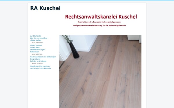 www.ra-kuschel.eu