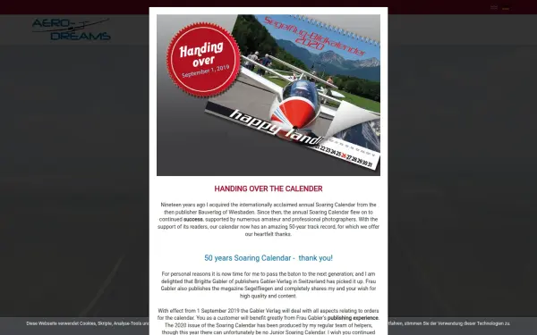 aero-dreams.de