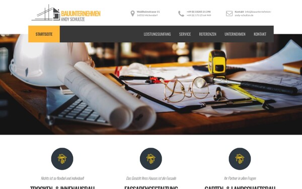 bauunternehmen-andy-schultze.de
