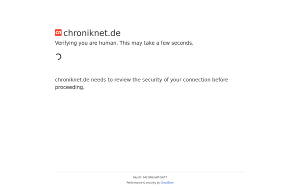 chroniknet.de