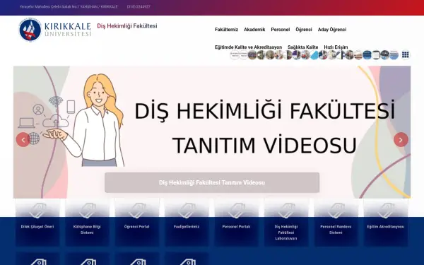 dis.kku.edu.tr