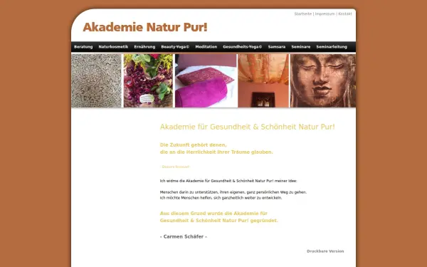 gesundheitsakademie-naturpur.de