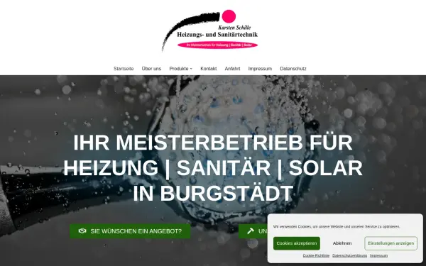 heizungsbauschille.de