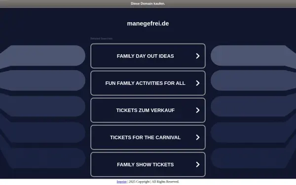 manegefrei.de