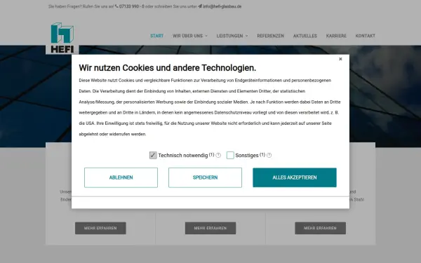 www.hefi-glasbau.de