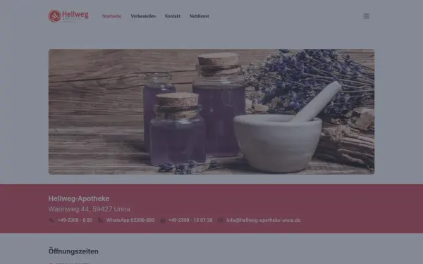 hellweg-apotheke-unna.de