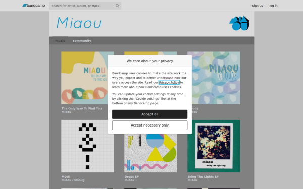 miaoumusic.bandcamp.com