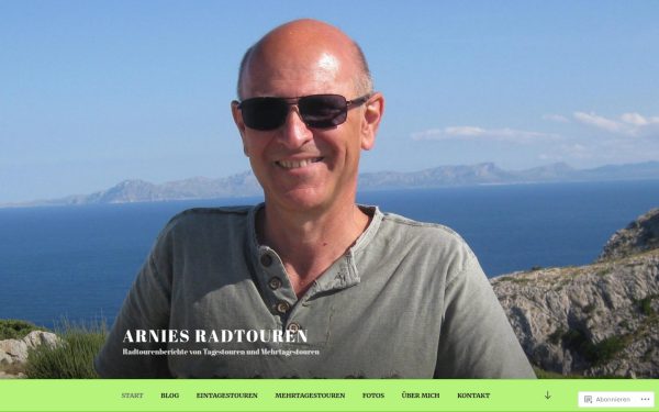 myradtouren.blog