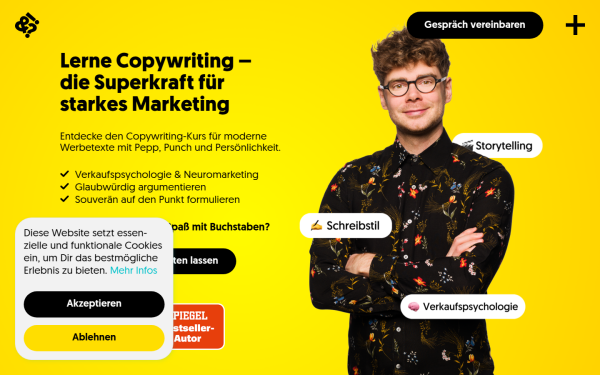 textedieverkaufen.de