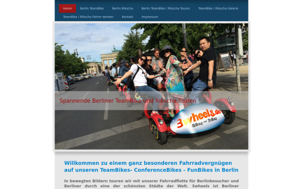 www.3wheels.de