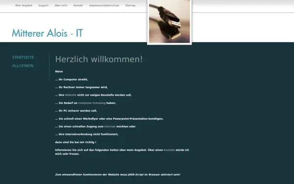 a-mitterer.de