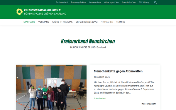 gruene-neunkirchen.de