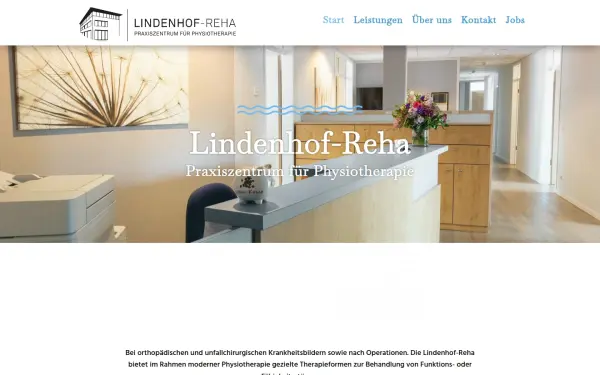 lindenhof-reha.de