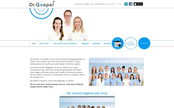 www.dr-goepel.de