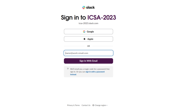 icsa-2023.slack.com