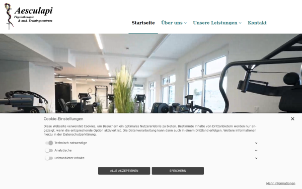 www.aesculapi.info