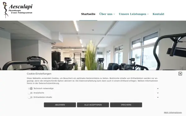 www.aesculapi.info