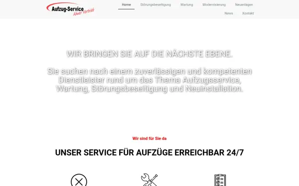 www.aufzug-ahner.de