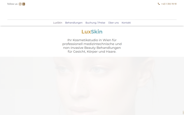 www.luxskin.at